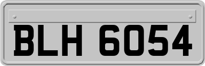BLH6054