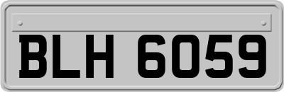 BLH6059