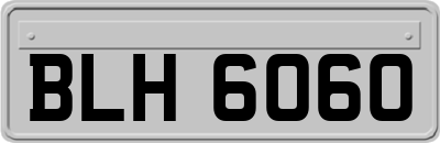 BLH6060