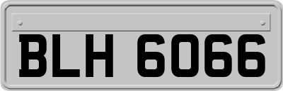 BLH6066