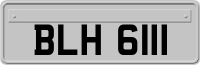 BLH6111