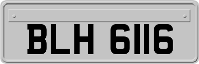 BLH6116
