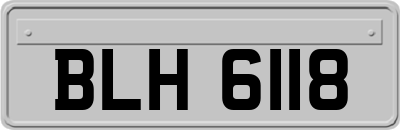 BLH6118