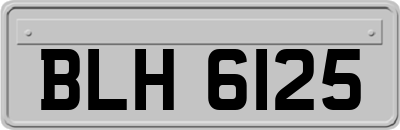 BLH6125