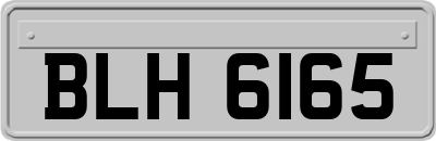 BLH6165
