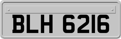 BLH6216