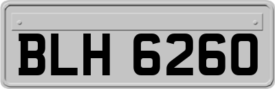 BLH6260