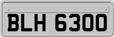 BLH6300