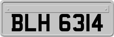 BLH6314