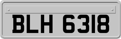 BLH6318