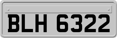 BLH6322