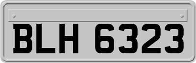 BLH6323