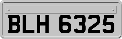 BLH6325
