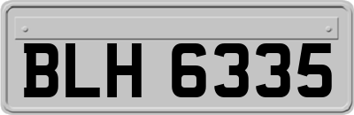BLH6335