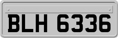 BLH6336