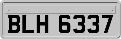 BLH6337