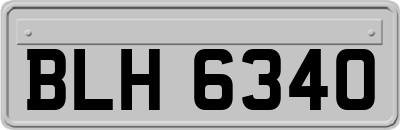 BLH6340