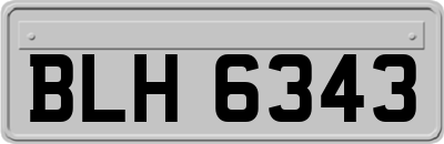 BLH6343