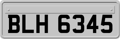 BLH6345