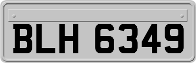 BLH6349