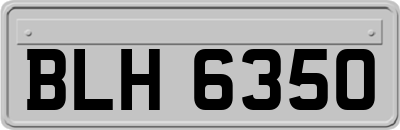 BLH6350