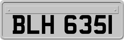 BLH6351