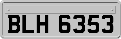 BLH6353
