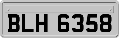 BLH6358