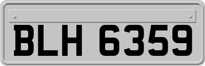 BLH6359
