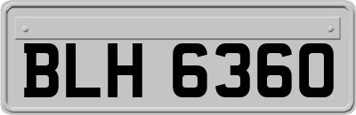 BLH6360