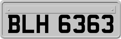 BLH6363