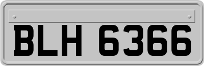 BLH6366