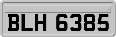 BLH6385
