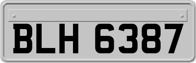 BLH6387