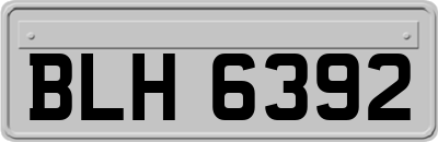 BLH6392