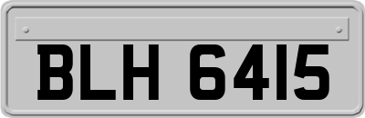 BLH6415