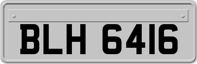 BLH6416