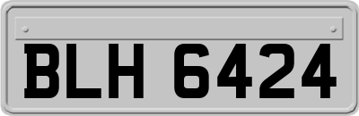 BLH6424