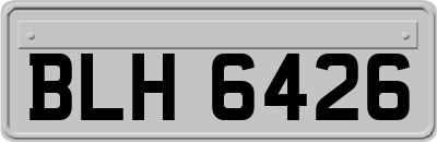 BLH6426