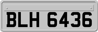 BLH6436
