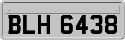 BLH6438