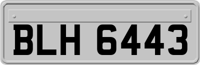 BLH6443