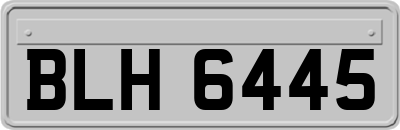 BLH6445