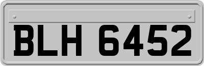 BLH6452