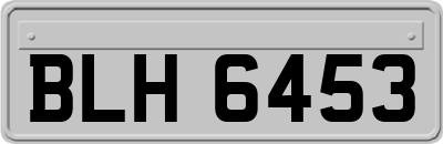 BLH6453