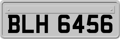 BLH6456