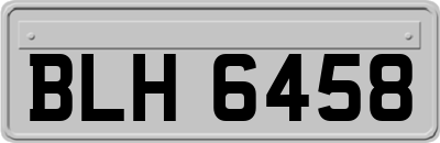 BLH6458