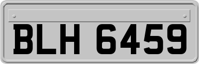 BLH6459