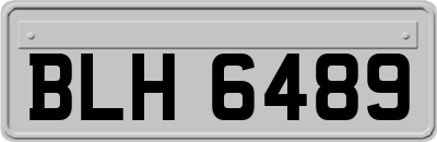 BLH6489
