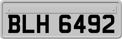 BLH6492